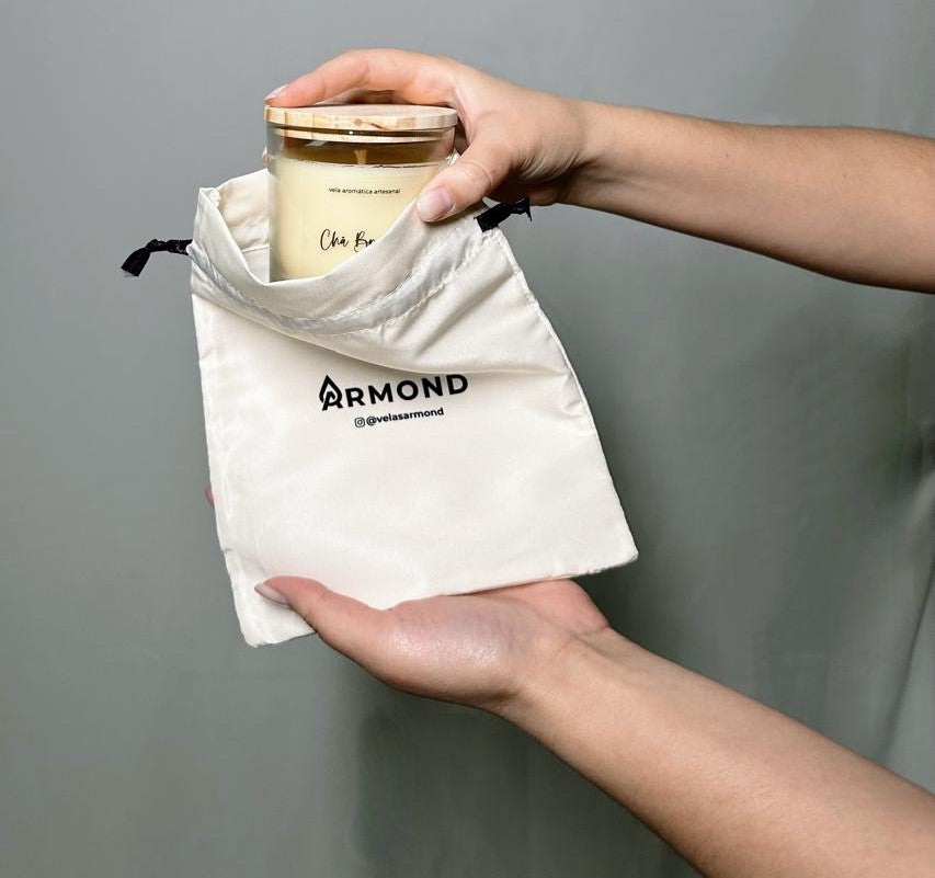 Vela | Linha Gold (190g)