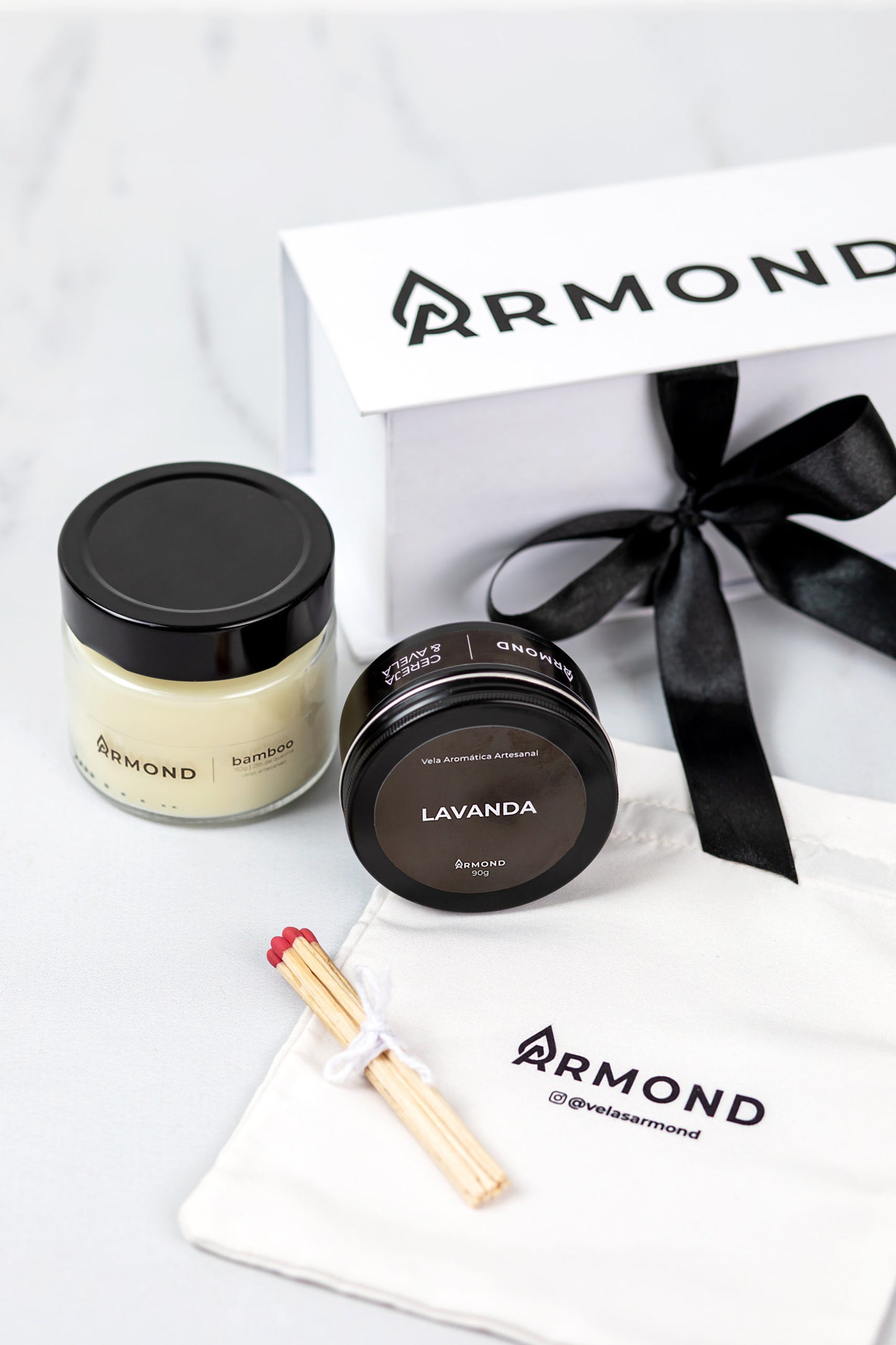 Kit Presente | Box AFETO