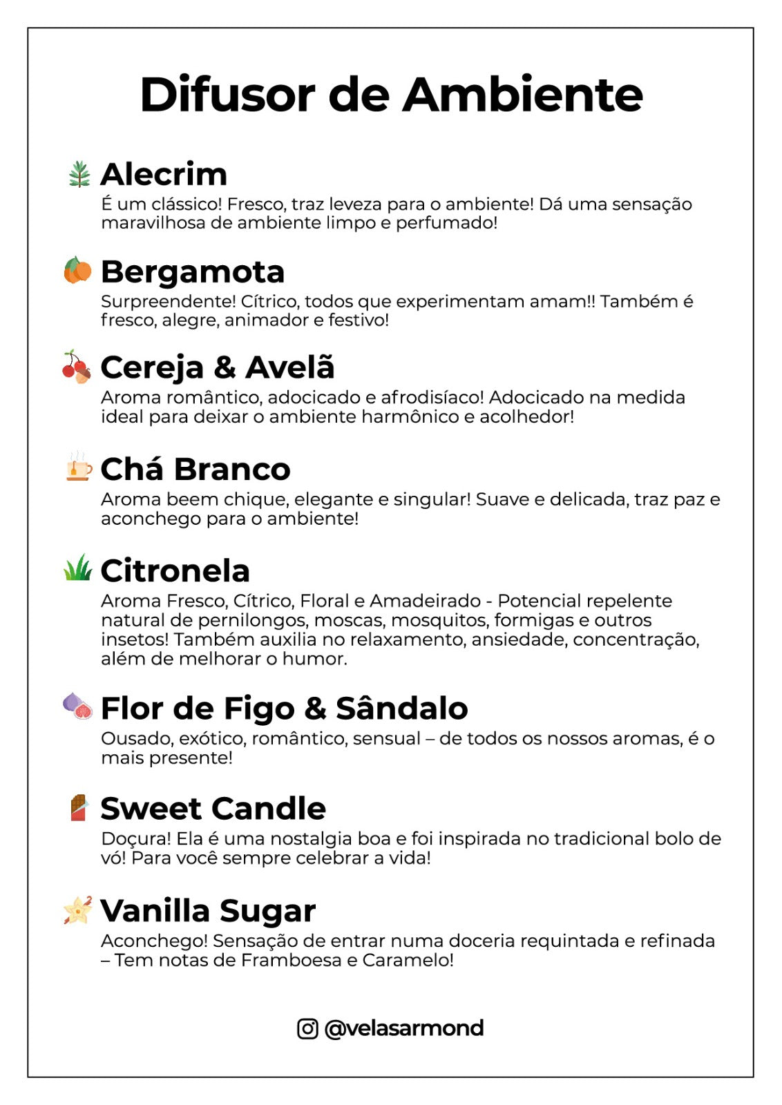 Difusor de Ambiente NEW (250ml)