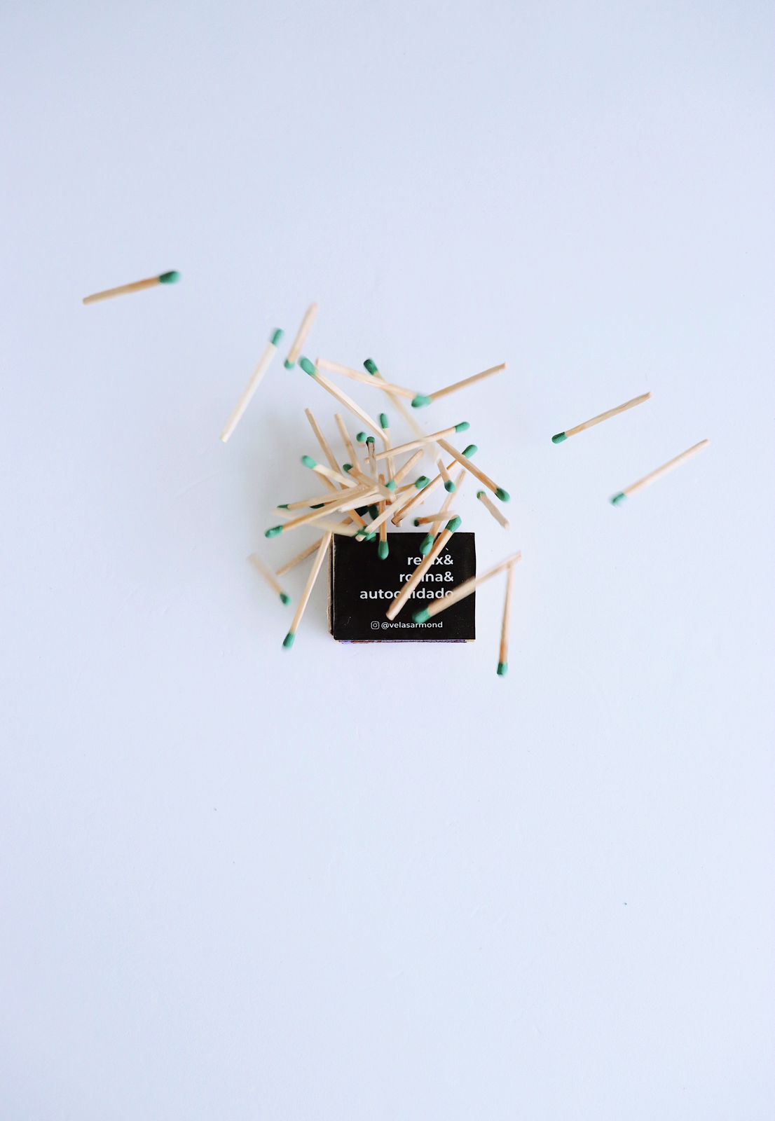 Fósforo Lil | Ecológico