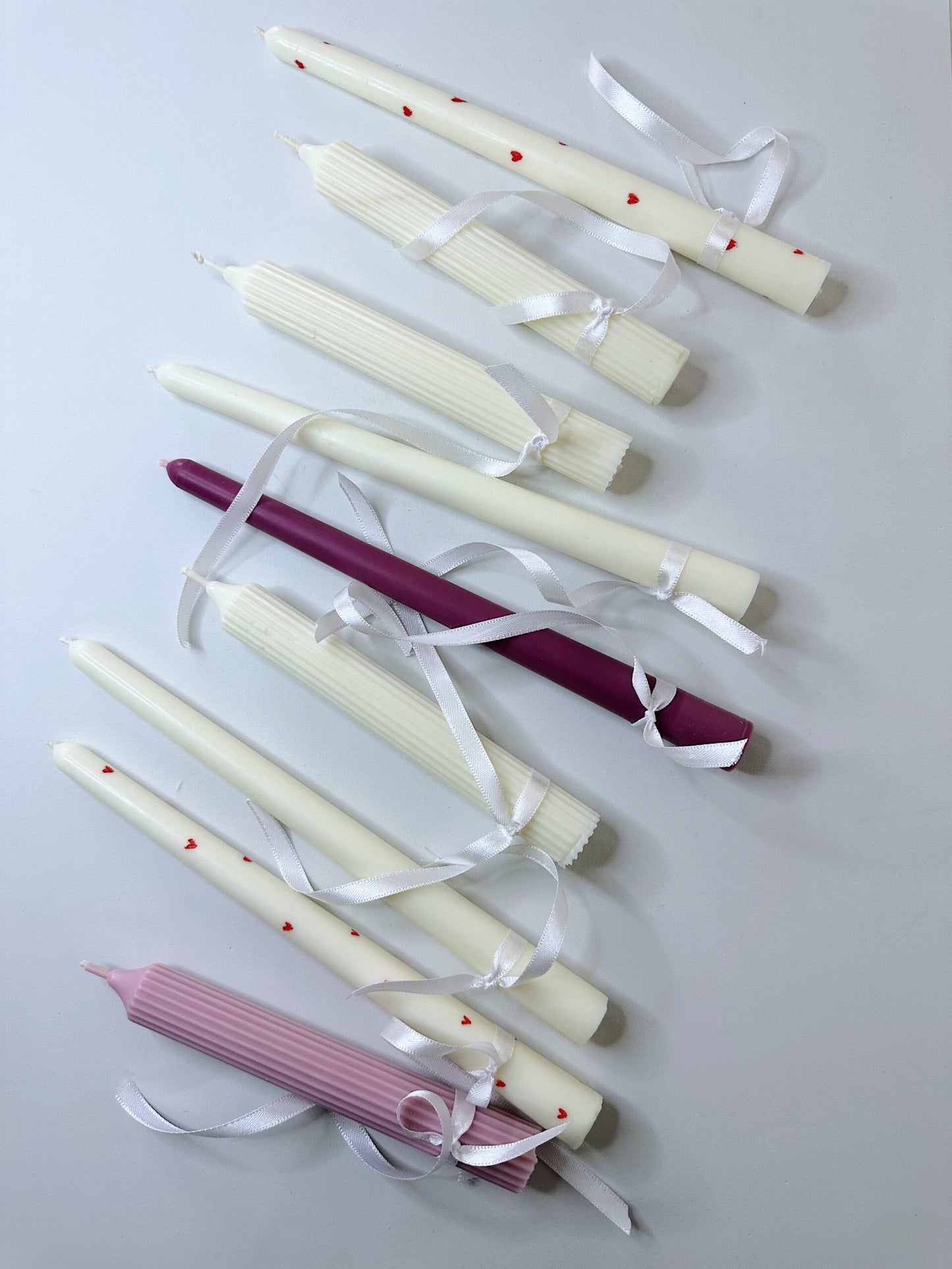 Especial | Vela Decorativa