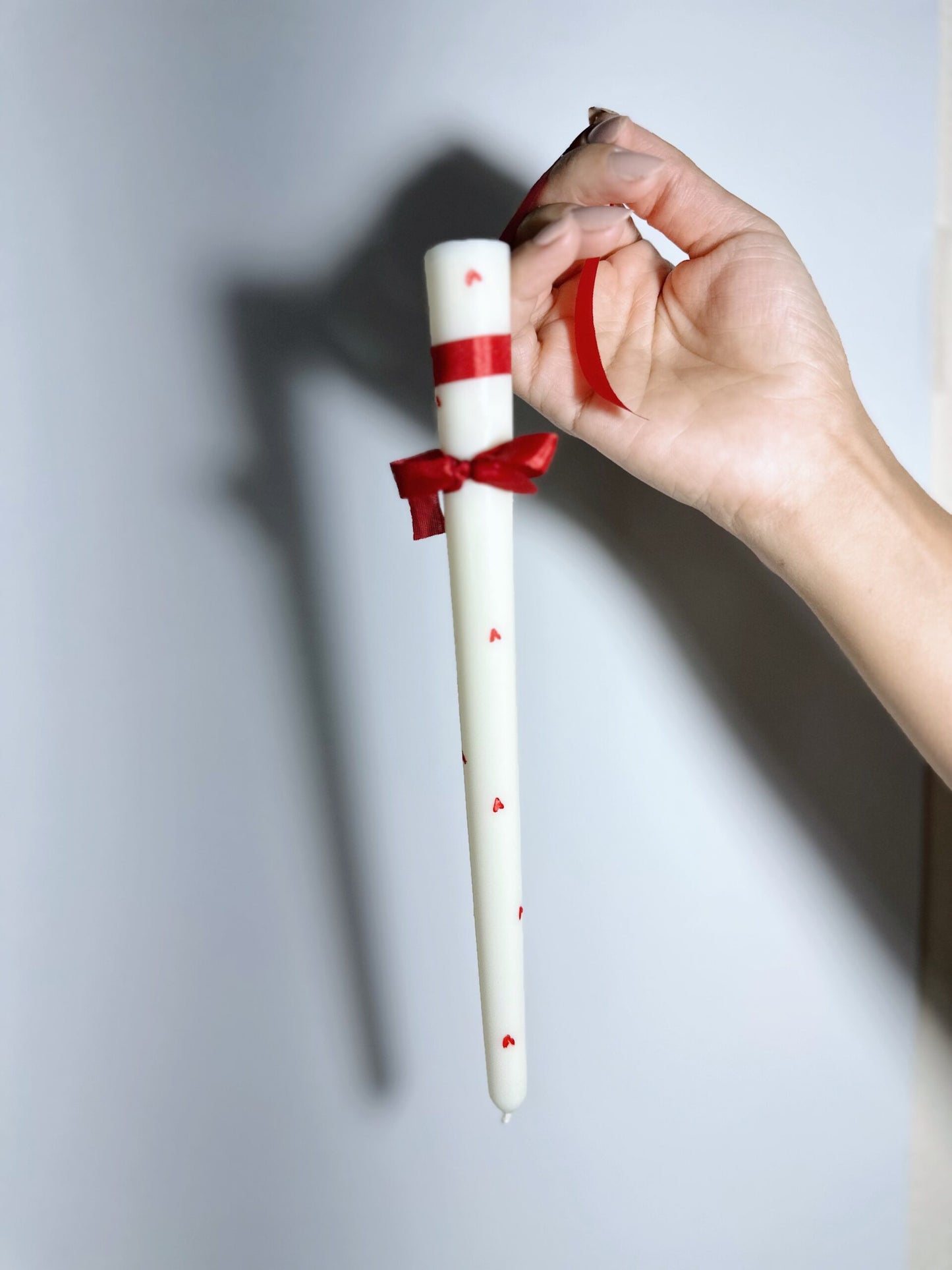 Especial | Vela Decorativa