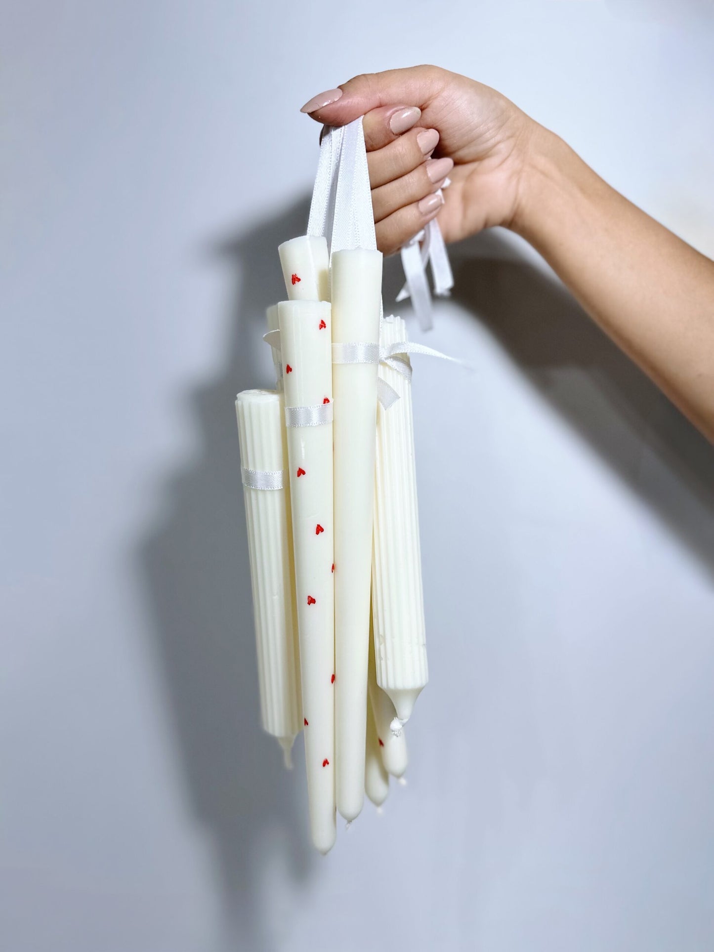 Especial | Vela Decorativa