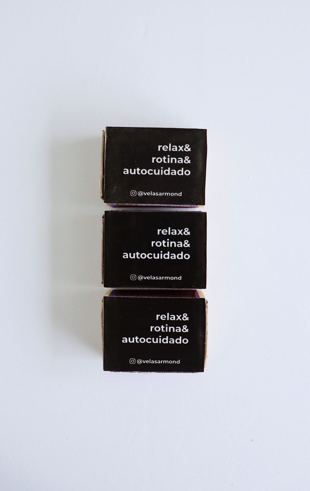 Fósforo Lil | Ecológico