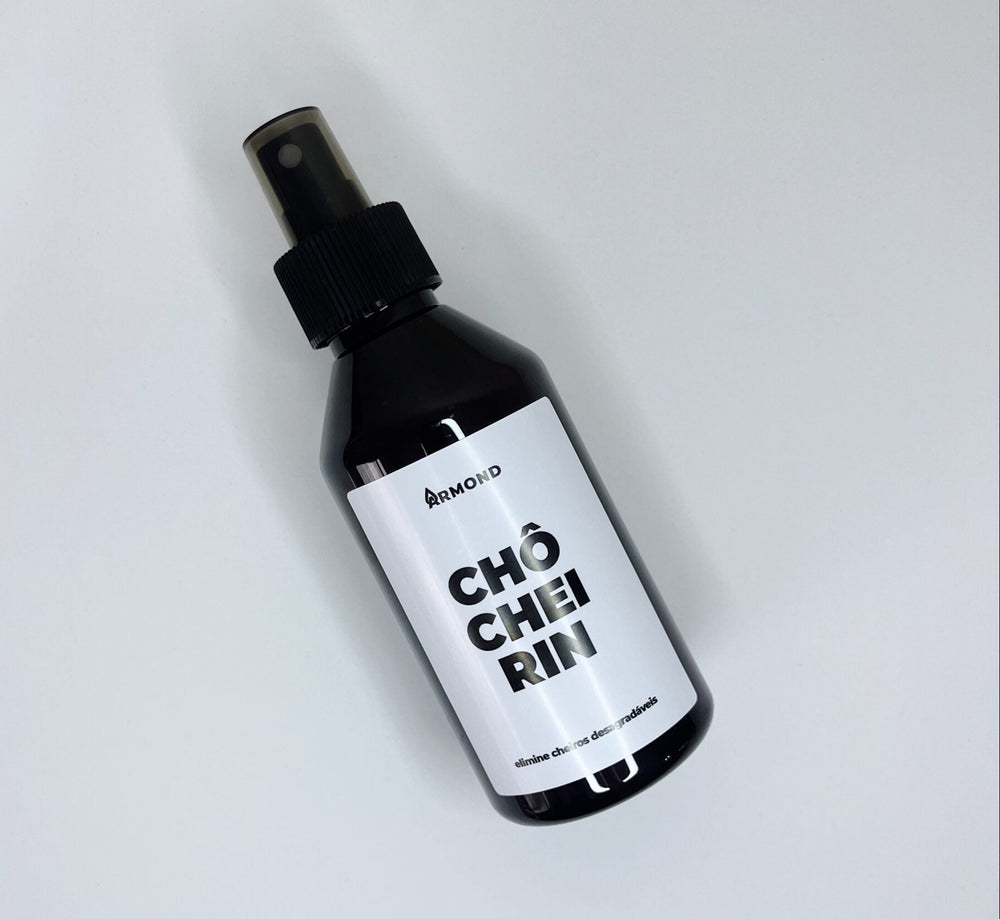 Chô Cheirin
