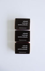 Fósforo Lil | Ecológico