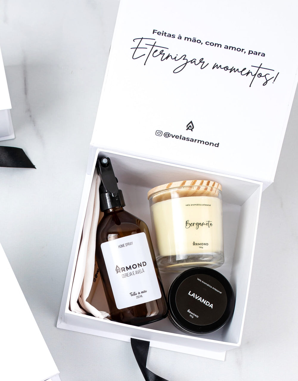 Kit Presente | Box ENCANTO