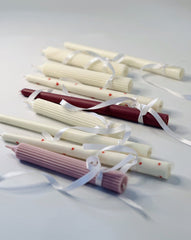 Especial | Vela Decorativa